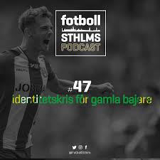 Bajenprofilen johan tomten johansson har avlidit efter en kortare tids sjukdom. 47 Bajen Podd Identitetskris For Gamla Bajare Fotboll Sthlms Podcast Podcast Podtail