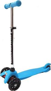 De Beste Kinderstep Koop Je Zo Leeftijd Hoogte Soorten Kindersteps
