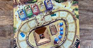 It works so well because there are so many twists and turns. 5 Games Like Camel Up What To Play Next Board Game Halv