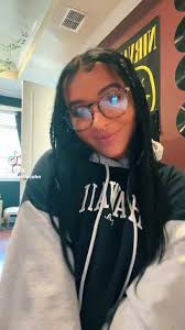 Danielle Conn and Blake Gray