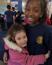 Kudos to our Junior Leaders for facilitating Christmas card making! (We  love everyone's creativity!) Special thanks are also extended to Ms.  Foreman and Ms. Kathleen for their leadership and organization!  #STABrookland #CCAmakes #