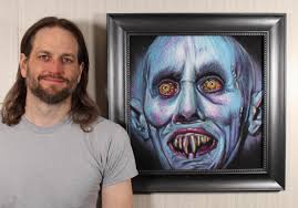 Salem's Lot and Mr. Kurt Barlow Discussion