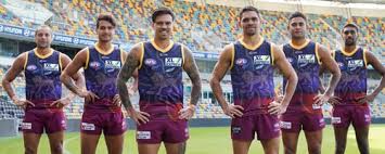 You are on page where you can compare teams lions fc vs brisbane strikers before start the match. 2020 Indigenous Guernsey