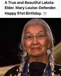 She was sad because no one sent her birthday wishes.