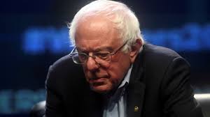 Sanders staffer forced out over alleged antisemitic, homophobic tweets