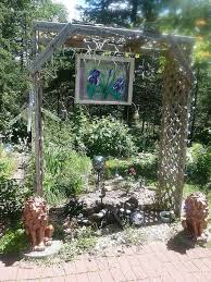 Many of us get home too late to enjoy our gardens. Whimsical Garden Ideas Hometalk