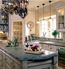 Whitewashed planters and wrought iron plant stands are also more than welcome here. Nice 52 Modern French Country Style Kitchen Decor Ideas More At Https Decoratrend Com 2019 02 27 Country Kitchen Country Kitchen Decor Country Style Kitchen