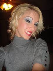 Tamara Corbett's Instagram, Twitter & Facebook