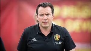 Der belgische nationaltorwart thibaut courtois wechselt einem bericht zufolge wohl vom fc belgiens thibaut courtois beim spiel um platz 3 der wm in russland: Wilmots Vorwurfe Gegen Belgien Keeper Courtois Hat Die Mannschaft Verkauft Transfermarkt