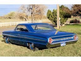 Image result for Guardsman Blue 1964 Galaxie
