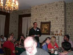 Check spelling or type a new query. Bissell Mansion Murder Mystery Dinner Theater Picture Of Bissell Mansion Restaurant Murder Mystery Dinner Theatre Saint Louis Tripadvisor