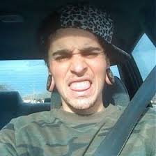 Garrett Wiley (ilovejen92)