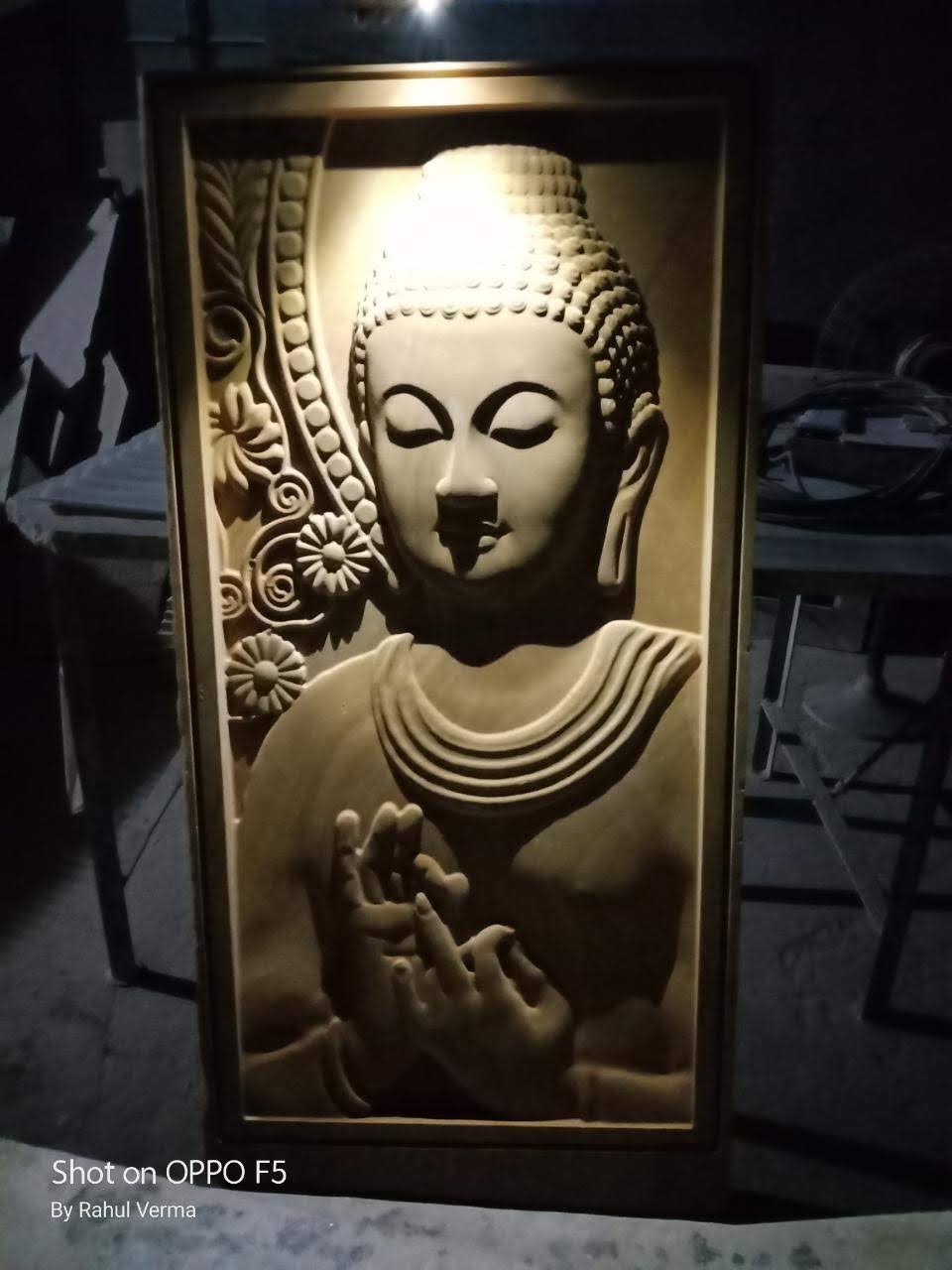 God Budda product image