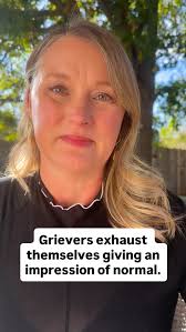 Grief is Not a Failure: Tiny Steps to Healing