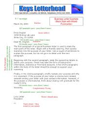 Word allows you to customize the line spacing to be single spaced (one line high), double multiple: Business Letter Formatting Example