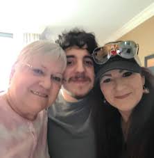 Can someone offer temporary housing assistance?