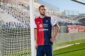 Maybe you would like to learn more about one of these? Cagliari 2020 21 Adidas Home Kit 20 21 Kits Football Shirt Blog