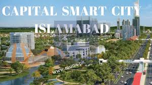 May 25, 2021 · islamabad's master plan, which was prepared in 1960 by a greek firm, was supposed to be revised after every 20 years, but successive governments never paid any heed towards its revision. Capital Smart City Islamabad Updated Noc Map Payment Muna