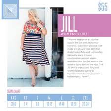 25 Best Style Lularoe Size Charts Images In 2019 Lularoe