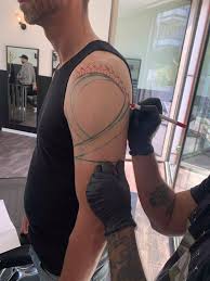 Check out some of the amazing maori designs below. Maori Tattoos Skull Tattoos Nahe Frankfurt