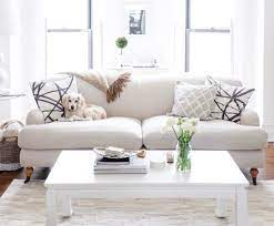 Reversible recliner chair cover, sofa covers for dogs,sofa slipcover,couch covers for 3 cushion couch,couch protector(recliner oversize:chocolate/beige) brand: The Best Pet Friendly Sofas The Everygirl