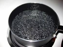 Riempite una pentola di acqua, a seconda della sua capienza, e mettetela forse non sapete che mettere il coperchio sulla pentola o non metterlo fa la differenza, per quanto riguarda sia il raggiungimento della temperatura di. Vocabolario Di Base Per Capire L Acqua Potabile Idrika