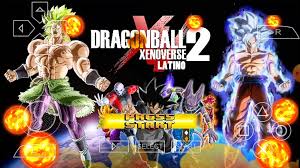 The mod is based on xenoverse graphics, hence you will not find any other textures rather than dragon ball xenoverse. Dragon Ball Xenoverse 2 Mods Psp Download Apk2me