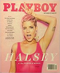 Image result for play boy magazine