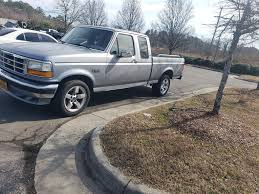 Image result for Silver 1993 Ford Truck