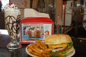 Check spelling or type a new query. Donna S Diner Old Fashioned 50s Diner Food For Breakfast Lunch And Dinner Sharon Pennsylvania