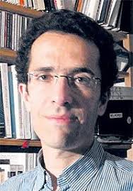 b>Geistesblitz</b>: Vielschreiber und Vielläufer