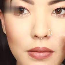 I Want One Video Nasenpiercing Piercings Ohr Lippenpiercing