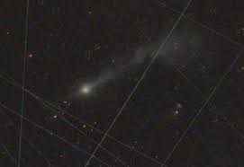 Astronomers Capture Post-Perihelion Images of Interstellar Comet 3I/ATLAS |  Sci.News