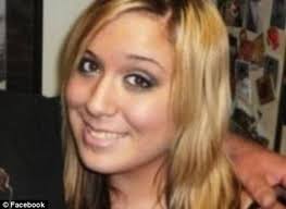 Israel keyes is believed to have committed multiple kidnappings and murders across the country between 2001 and march 2012. Israel Keyes Serial Killer Sexually Assaulted And Dismembered Samantha Koenig Daily Mail Online