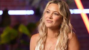 Force of Nature” Christina Eagle Wins Her The Voice Battle