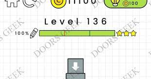 More images for happy glass 136 » Happy Glass Level 136 Solution Doors Geek