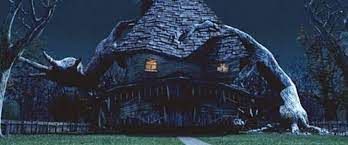 Monster House Movie 2006 Personajes De Terror Personajes Entretenimiento