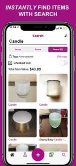 Home inventory app with checklist and tracking. Home Inventory App Everspruce On The App Store
