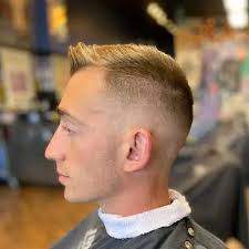 crew cut