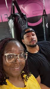 Workout experience at Paul's fitness group