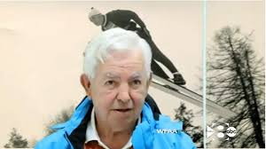 Spanning the globe to bring you the constant variety of sports. Legendary Sports Moment Takes On A World Of Its Own For Slovenian Athlete Vinko Bogataj Wfaa Com