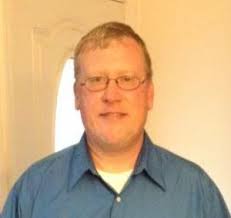 Ronald James “Gator” Mays (1971-2017)