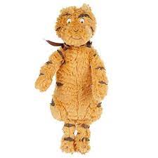Disney Baby Classic Tigger Stuffed Animal Plush Toy 11 75 Inches Kids Preferred Disney Plush Animal Plush Toys Plush Toy