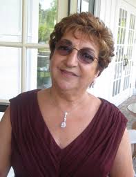 Obituary information for Mary Ellen Ramos