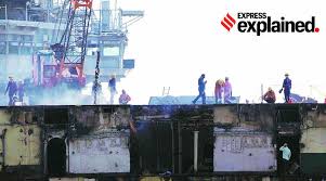 Case laws decisions with latest updates are available for free download and access. Explained What Supreme Court Order On Ins Viraat Means To Alang Shipbreaker Explained News The Indian Express