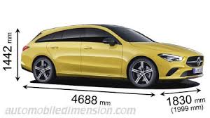 Bmw 3 Dimensions And Boot Space Hybrid And Thermal