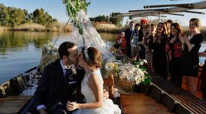 8 ideas encantadoras para decorar su locación. Bodas En La Albufera Archivos Nou Raco