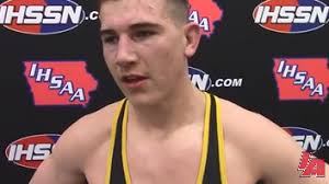 Third period the difference for Brayden Wolf