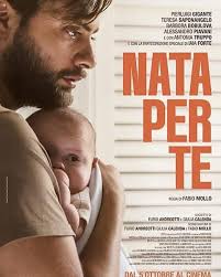 Netflix #nataperte un film contro tutte le omofobie e disabilità….da vedere  assolutamente…Luca ed Alba una storia (vera) di una paternità fortemente  desiderata.