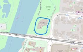 This site is next to park connector of north eastern riverine loop. Crooked Riverside Park Wander Und Laufweg Singapur Nordost Region Pacer